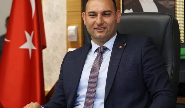 Hakan Bilecen CHP’den Neden İstifa Etti? AK Parti’ye Geçecek mi?