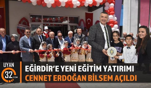Görme Engelliler İçin SDÜ’de Pilot Uygulama Başlıyor