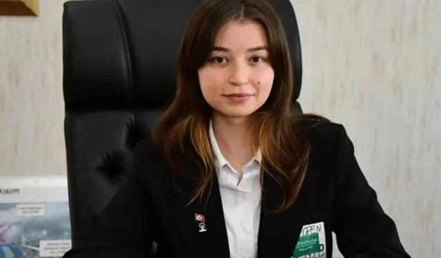 Rümeysa Eker Ne Dedi? Neden Gündem Oldu, Neden İstifa Etti?