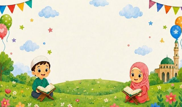 Şarkikaraağaç’ta Minik Öğrenciler İçin Kapanış Programı