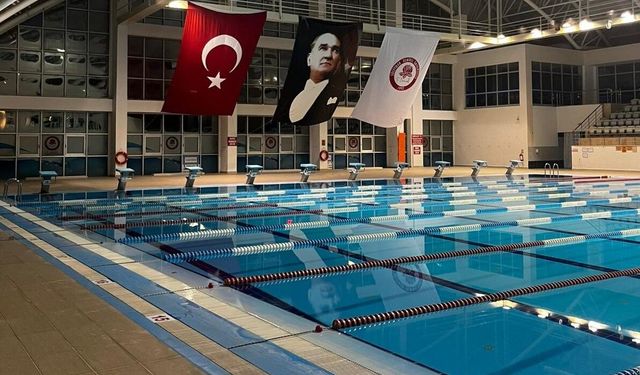 Isparta’da Yüzme Havuzu İçin Kritik Duyuru
