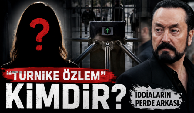 Turnike Özlem Kimdir? Sosyal Medyada Gündem Olan İsim Gerçek mi, İddiaların Perde Arkasında Ne Var?
