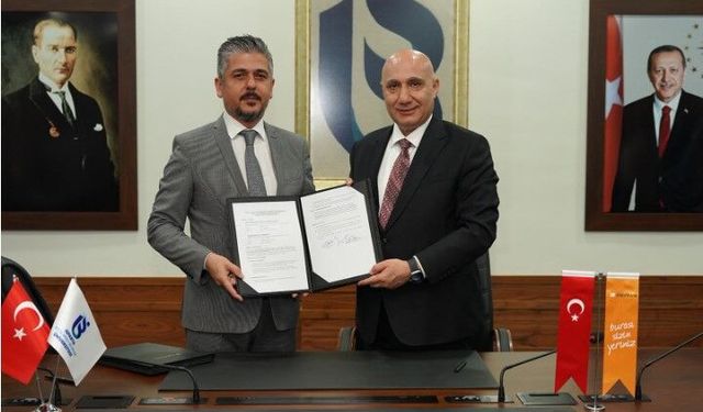 Vakıfbank İle ISUBÜ'den Öğrencilere İstihdam Köprüsü