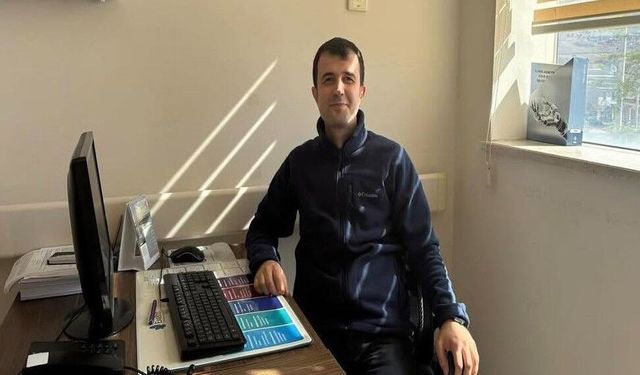 Yalvaç’ta Alerji ve Akciğer Tanılarında Yeni Dönem
