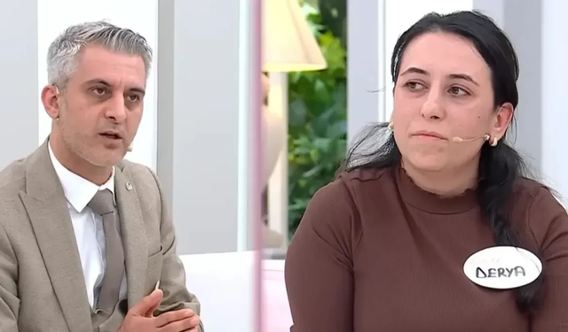 Esra Erol’da Gündem Olan Yusuf Çapar Kimdir? Ne İş Yapıyor?
