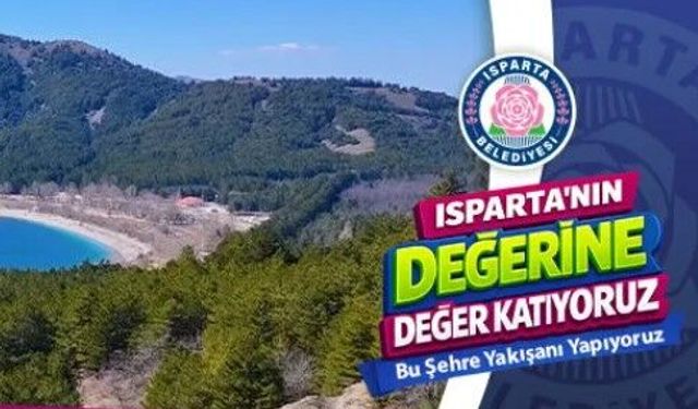 GÖLCÜK TABİAT PARKI ÇALIŞMASI