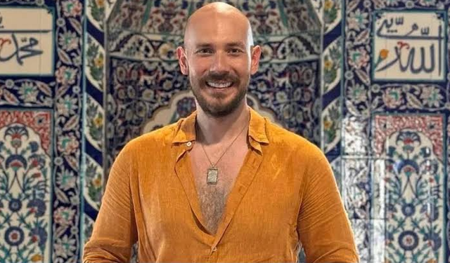 Cem Özkök Neden Gündemde? Namaz Açıklaması Binlerce Yorum Aldı