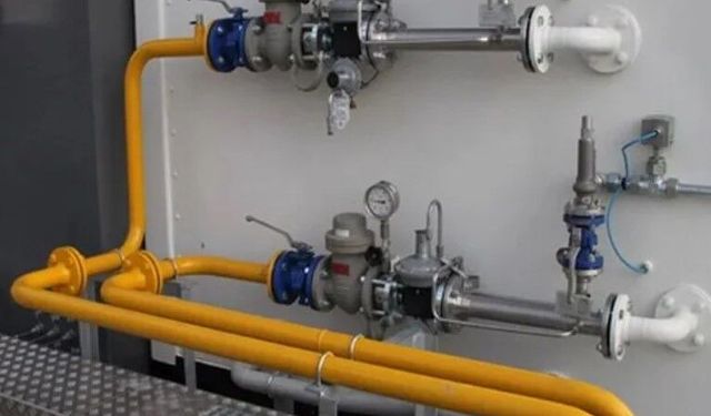SOBA VE KATI YAKITLI ISINMA SİSTEMİNDEN DOĞALGAZ ISINMA SİSTEMİNE GEÇİRİLMESİ İÇİN MAL SATIN ALINACAKTIR