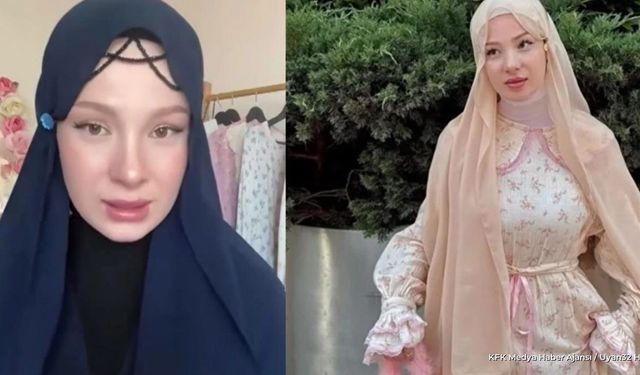 Fatma Soydaş Abonelere Özel İçerikleri Gündem Oldu