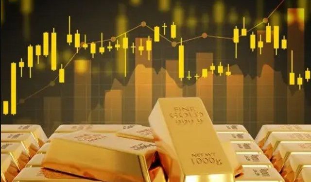 Goldman Sachs'tan Altın Piyasasına Ezber Bozan 2026 Tahmini