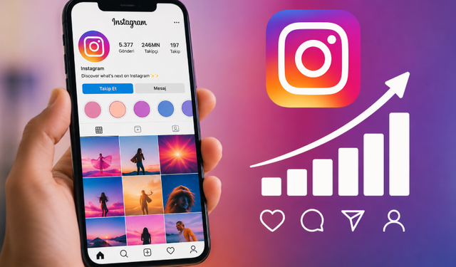 Instagram'da Viral Olan Markaların Ortak Sırrı Ortaya Çıktı! Başarılarının Arkasında Bu Strateji Var