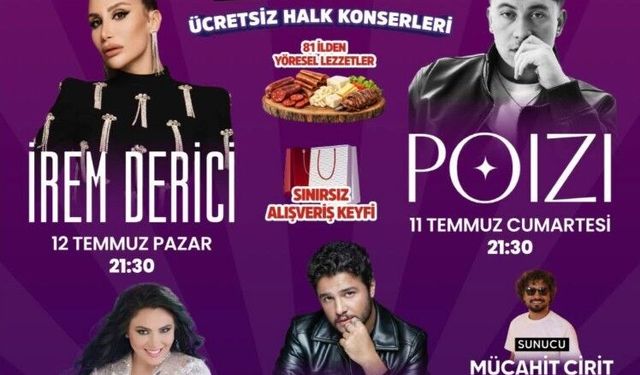 17. Geleneksel Karamanlı Festivali Başlıyor