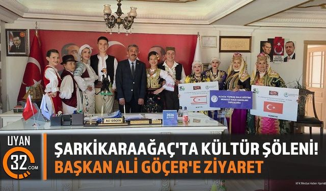 Kızıldağ Helva Bayramı ve Festivali Ziyareti