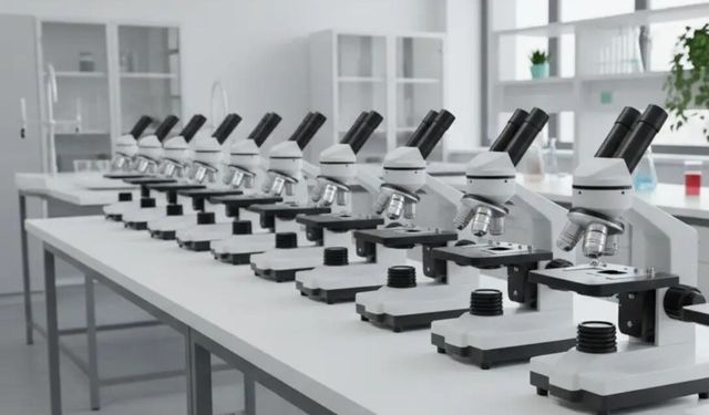 EĞİTİM AMAÇLI MAKET VE LABORATUVAR MALZEMESİ ALIM
