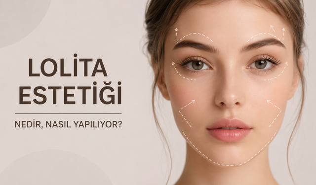 Lolita estetiği nedir, nasıl yapılıyor? Son dönemde neden konuşuluyor?