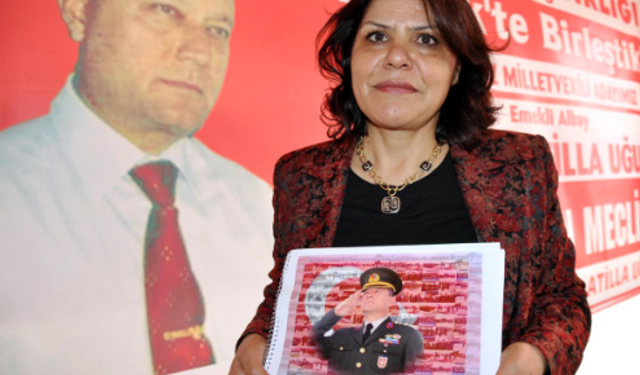 Oğuzhan Uğur'un Annesi Pakize Uğur Gündemde: Hakkında Neler Biliniyor?