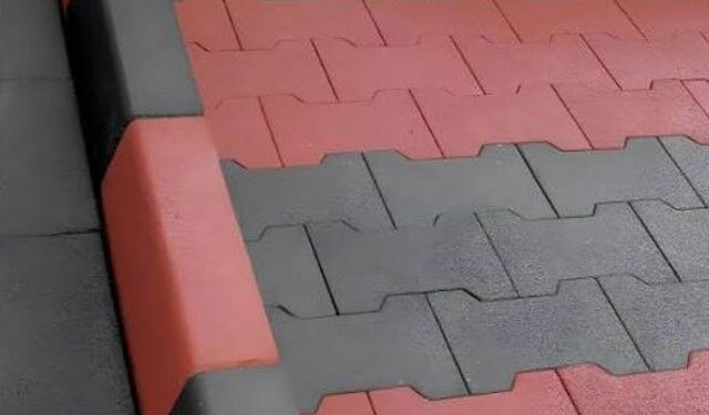 NAKLİYE DAHİL KİLİT PARKE TAŞI VE BORDÜR SATIN ALINACAKTIR