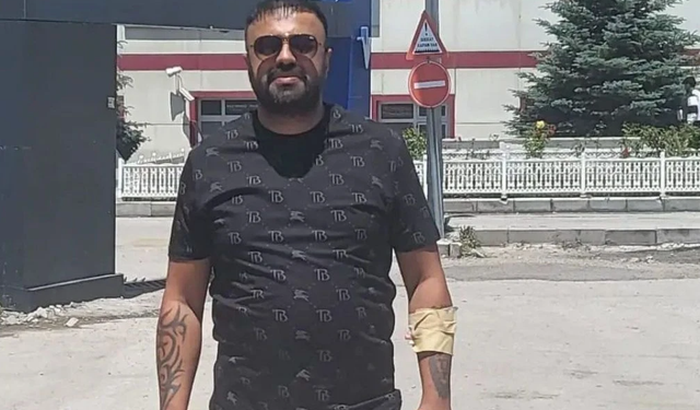 Reşo Ağa lakaplı Özkan Aydemir neden gözaltına alındı? İşte iddialar