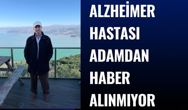 Isparta'da Eski Terzi Esnafı Gani Ak Hayatını Kaybetti
