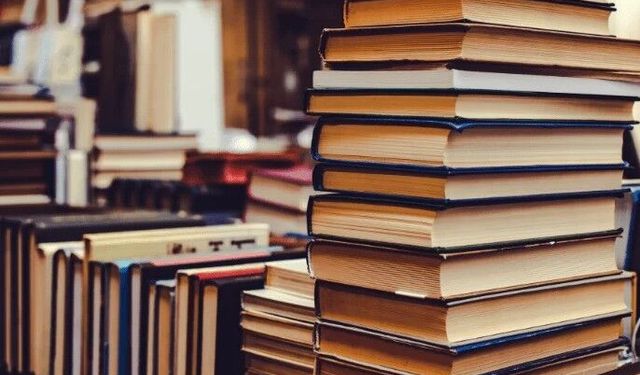 2026 YILI TÜRKÇE KİTAP ALIMI
