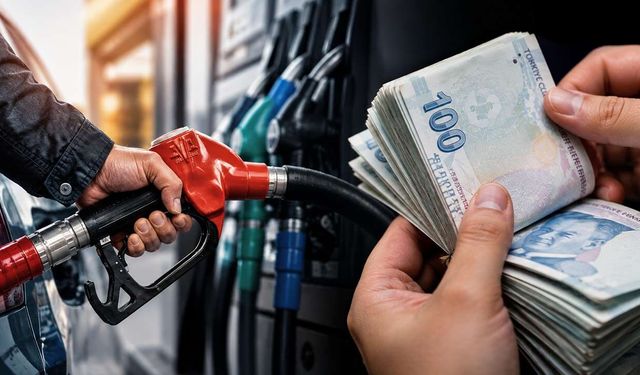 Bir Depoda 1.400 TL’lik Fark! Akaryakıt Fiyatlarının 8 Aylık Değişimi Ortaya Çıktı