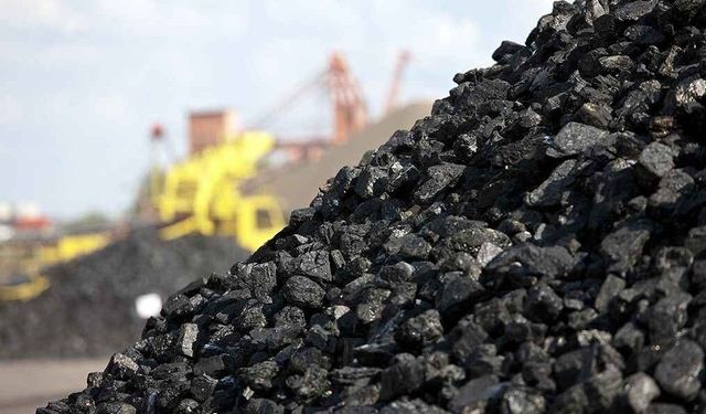 EĞİRDİR ORMAN İŞLETME MÜDÜRLÜĞÜ, SÜTÇÜLER ORMAN İŞLETME MÜDÜRLÜĞÜ VE EĞİRDİR FİDANLIK MÜDÜRLÜĞÜ KÖMÜR ALIMI