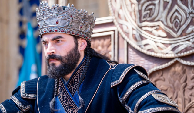 Aşk ve Taht dizisi hangi dönemi anlatıyor? İşte konusu, senaristleri ve oyuncu kadrosu