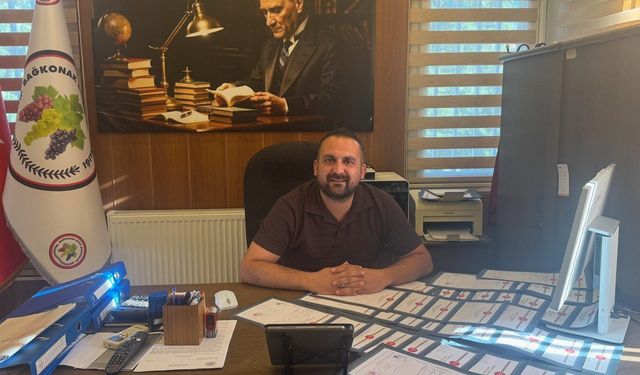 Bağkonak'ta Tapu Heyecanı: 41 Tapu Alındı, İhale Başlıyor