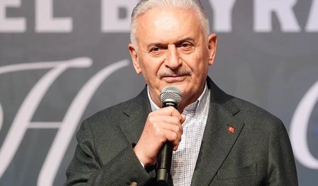 Binali Yıldırım’ın mal varlığı gündemde: 480 milyon euroluk servet iddiası ne kadar gerçek?