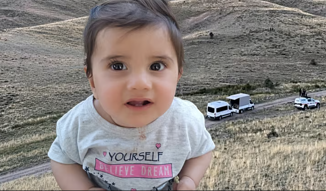 Sivas’ta Kaybolan 11 Aylık Büşra’yı Babası mı Öldürdü? Annenin Yeni İfadesi Gündemde