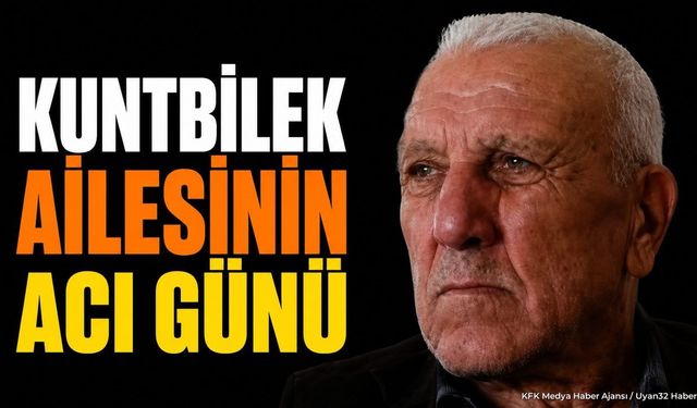 Eğirdir Pazar Köy sakinlerinden Mehmet Ali Kuntbilek vefat etti: Cenaze ne zaman?