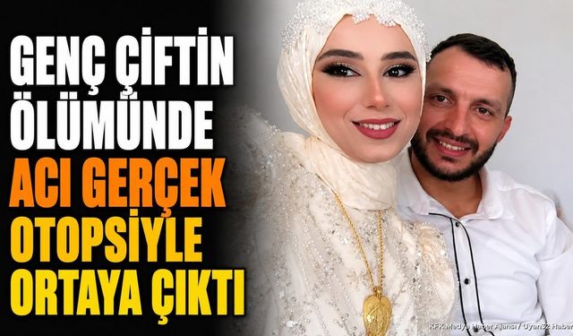 Elektrik akımı sanılmıştı: Burdur'daki acı olayda otopsi raporu ne söyledi?