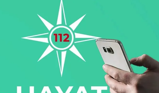 HAYAT 112 nedir, ne işe yarar? Uygulama nasıl kullanılır, hangi özellikleri sunuyor?