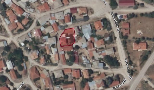 ŞARKİKARAAĞAÇ (SULH HUKUK MAH.) SATIŞ MEMURLUĞU