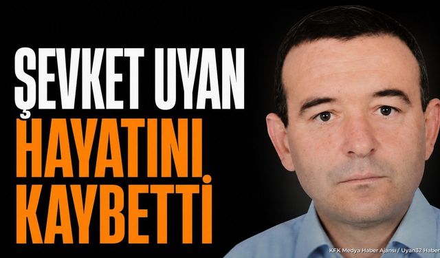 Isparta Valiliği emekli personeli Şevket Uyan vefat etti: Cenazesi ne zaman?