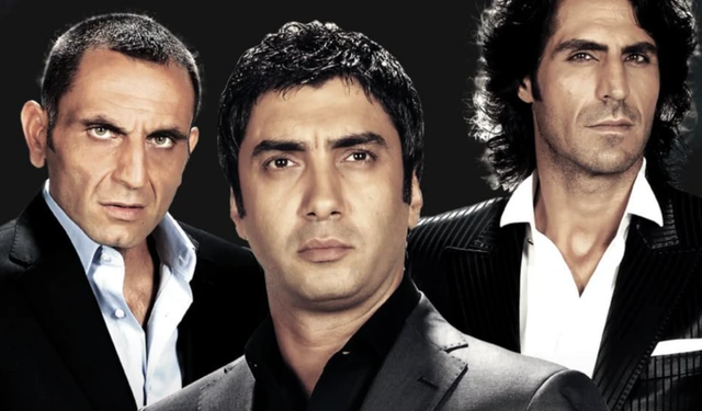 Kurtlar Vadisi fon krizini yıllar önce mi anlattı? O sahne hangi bölümde?