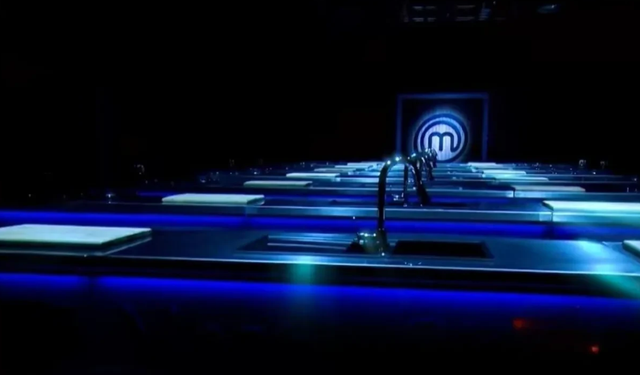MasterChef’te haftanın ilk dokunulmazlığı kimin oldu? İşte kazanan takım
