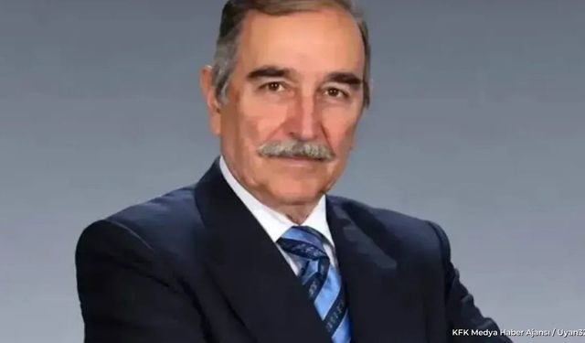Prof. Dr. Faruk Memik Kimdir Neden Öldü? Tıp Dünyası Yasa Boğuldu