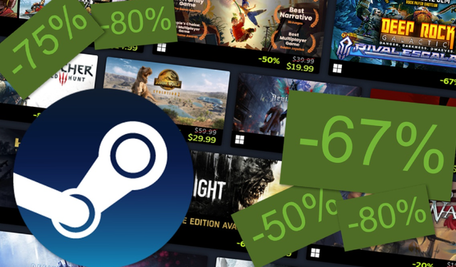 Steam Sonbahar İndirimi 2026 ne zaman? Başlangıç saati belli oldu