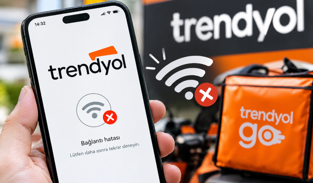 Trendyol’da erişim sorunu gündemde: TrendyolGo neden çalışmıyor, ne zaman düzelecek?