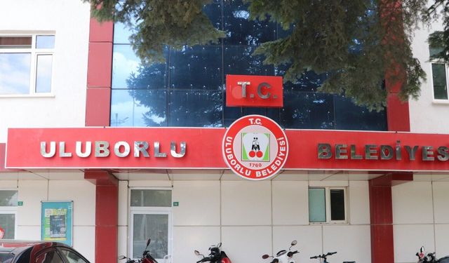 ULUBORLU BELEDİYE BAŞKANLIĞI KİRALAMA İHALE İLANI