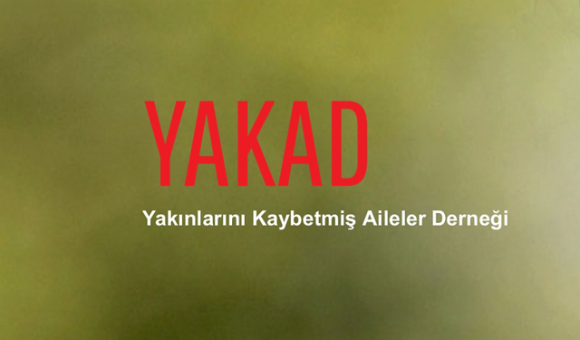 Kayıp ilanları hangi sitede yayınlanıyor? YAKAD ve KayıplarDerneği.com merak konusu oldu