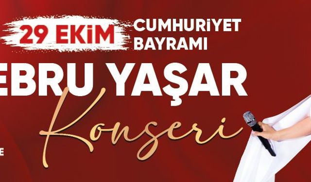 29 EKİM CUMHURİYET BAYRAMI REKLAMI