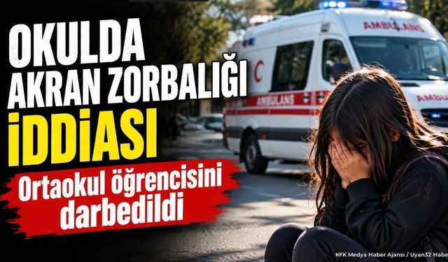 Buldan'da Öğrenciye Saldırı İddiası: 3 Liseli Gözaltına Alındı