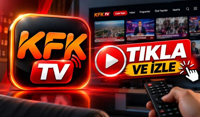 KFK TV İzle