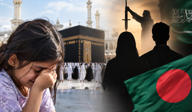 Suudi Arabistan’da idam edilen iki Bangladeşli gündemde: Davada hangi ayrıntılar biliniyor?