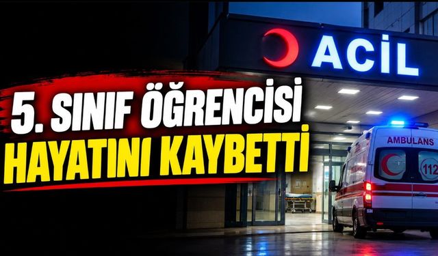 Ailesi ve sevenlerini derin bir üzüntüye boğdu