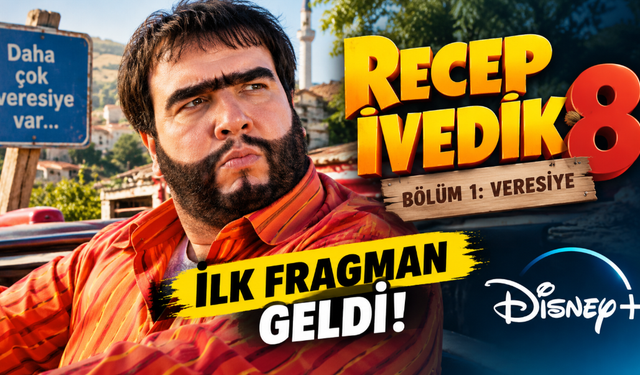 Recep İvedik 8 konusu ne, hangi platformda yayınlanacak? İlk fragman geldi