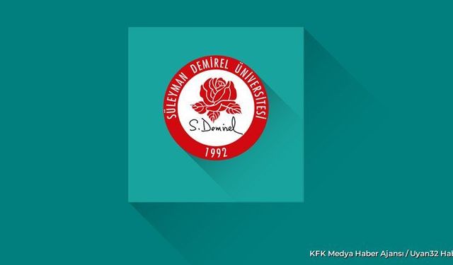 SDÜ'de 1259 Öğrenciye İŞKUR Desteği: Başvurular Başlıyor