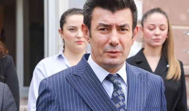 Afyonkarahisar Vali Yardımcısı İhsan Ayrancı öldü mü?